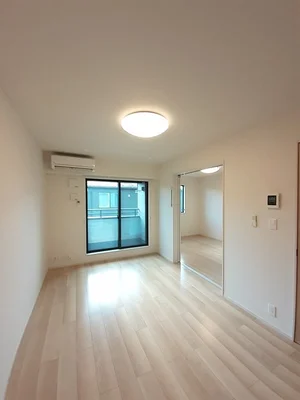 のマンスリーマンション・ウィークリーマンション「ヴェルデ 203・洋室(No.1369231)」メイン画像