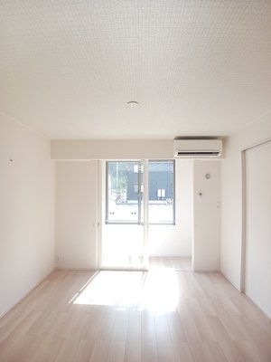 鳥取県のマンスリーマンション・ウィークリーマンション「グランシャリオ　プラス 103・洋室(No.1369234)」メイン画像