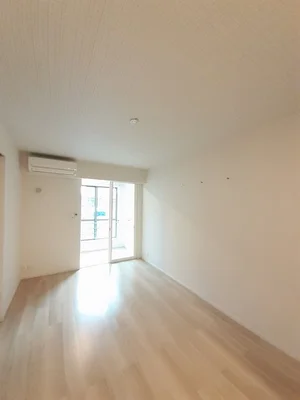 鳥取県のマンスリーマンション・ウィークリーマンション「メルディア　Ａ 101・洋室(No.1369235)」メイン画像