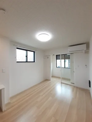 浜松駅（静岡県）・新浜松駅（静岡県）のマンスリーマンション・ウィークリーマンション「イースト　ヒル 101・洋室(No.1369238)」メイン画像