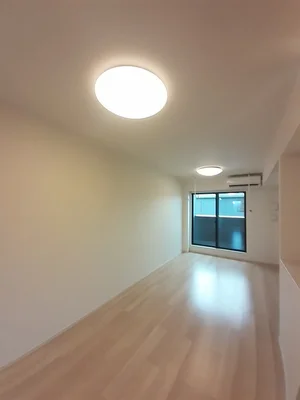 鳥取県のマンスリーマンション・ウィークリーマンション「グランシャリオ　アルファ　Ａ 203・洋室(No.1369239)」メイン画像