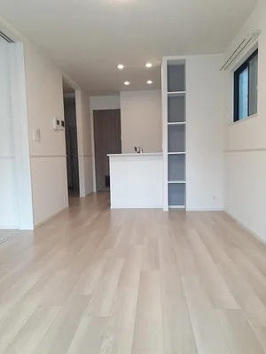 浜松駅（静岡県）・新浜松駅（静岡県）のマンスリーマンション・ウィークリーマンション「アイガー 101・洋室(No.1369241)」メイン画像