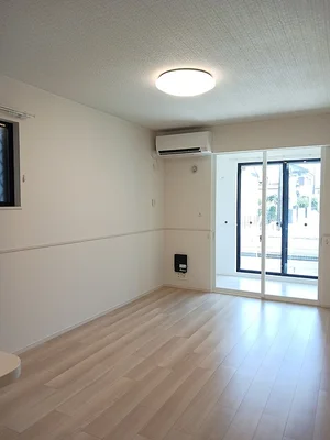 浜松市中央区のマンスリーマンション・ウィークリーマンション「アイガー 101・洋室(No.1369241)」メイン画像