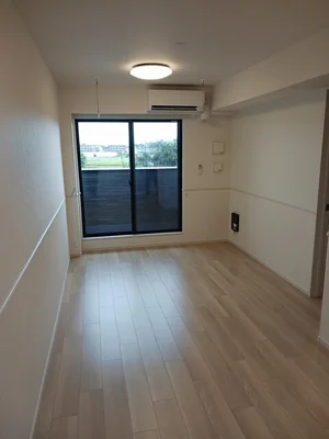 のマンスリーマンション・ウィークリーマンション「デライト 205・洋室(No.1369245)」メイン画像