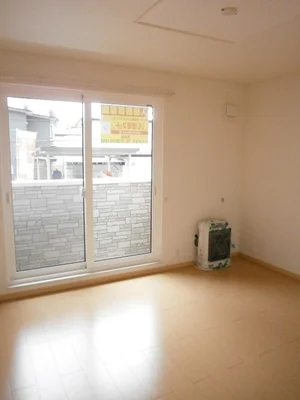 のマンスリーマンション・ウィークリーマンション「スピアーノⅠ 101・洋室(No.1369249)」メイン画像