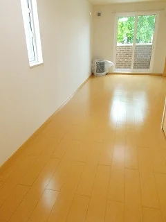 のマンスリーマンション・ウィークリーマンション「グラース　アン　ポタジェ　Ⅱ 101・洋室(No.1369250)」メイン画像