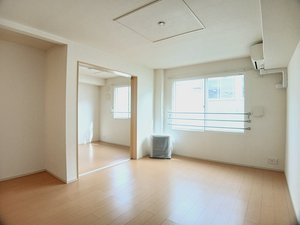 東久根別駅（北海道）のマンスリーマンション・ウィークリーマンション「メゾンＫＴ１３号館 203・洋室(No.1369254)」メイン画像