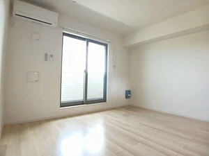 可児駅（岐阜県）・新可児駅（岐阜県）のマンスリーマンション・ウィークリーマンション「リバーサイドガーデン 202・洋室(No.1369263)」メイン画像