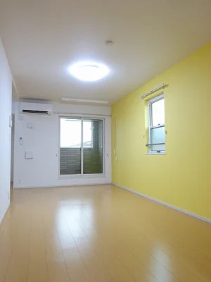 大崎市のマンスリーマンション・ウィークリーマンション「アントレッド 201・LDK(No.1369265)」メイン画像