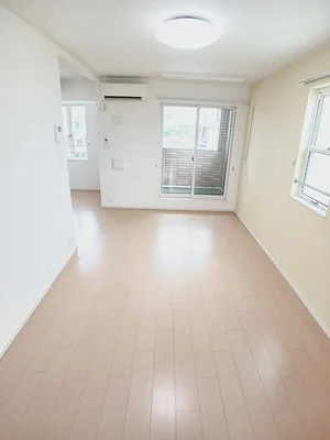 大崎市民病院周辺のマンスリーマンション・ウィークリーマンション「アントレッド 201・LDK(No.1369265)」メイン画像