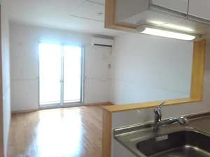 のマンスリーマンション・ウィークリーマンション「トートワーズ 201・洋室(No.1369266)」メイン画像