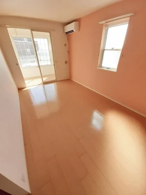 大崎市のマンスリーマンション・ウィークリーマンション「ベル　サピー　Ⅲ 101・洋室(No.1369268)」メイン画像