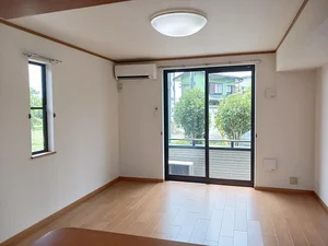 石岡市のマンスリーマンション・ウィークリーマンション「グレースフルＳＴ 101・洋室(No.1369276)」メイン画像