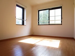 のマンスリーマンション・ウィークリーマンション「ブローテ 201・洋室(No.1369278)」メイン画像