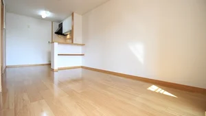 のマンスリーマンション・ウィークリーマンション「セピアコートＳ　Ｂ 202・洋室(No.1369280)」メイン画像