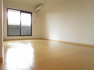 のマンスリーマンション・ウィークリーマンション「クレアーレ　Ｂ 202・洋室(No.1369283)」メイン画像