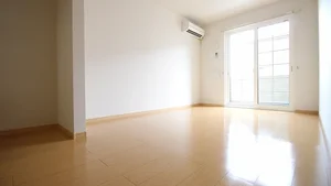 のマンスリーマンション・ウィークリーマンション「ヴィラ　イン　府中Ａ 103・洋室(No.1369285)」メイン画像