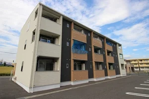 水戸市のマンスリーマンション・ウィークリーマンション「フレシール 101・洋室(No.1369288)」メイン画像