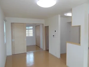 石岡駅（茨城県）のマンスリーマンション・ウィークリーマンション「アルエット 101・洋室(No.1369289)」メイン画像