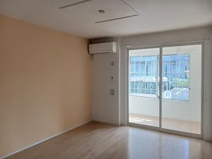 のマンスリーマンション・ウィークリーマンション「サザンクロス 104・洋室(No.1369290)」メイン画像