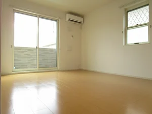 のマンスリーマンション・ウィークリーマンション「ベルフルール 101・洋室(No.1369291)」メイン画像