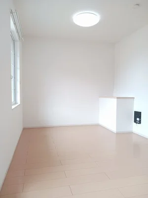 鹿嶋市のマンスリーマンション・ウィークリーマンション「プリムローズ 203・洋室(No.1369292)」メイン画像