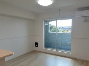 のマンスリーマンション・ウィークリーマンション「パレス　ＫＡＺＵ 202・洋室(No.1369294)」メイン画像