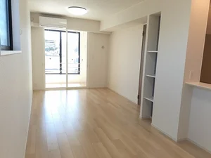 内原駅（茨城県）のマンスリーマンション・ウィークリーマンション「ニューポート内原 104・洋室(No.1369296)」メイン画像