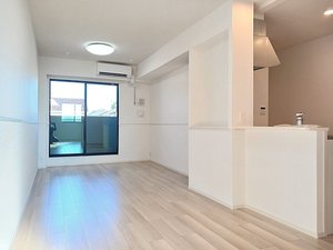 のマンスリーマンション・ウィークリーマンション「コート桜道 204・洋室(No.1369298)」メイン画像