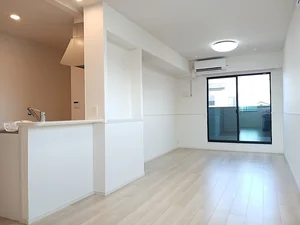 東茨城郡大洗町のマンスリーマンション・ウィークリーマンション「コート桜道 202・洋室(No.1369300)」メイン画像