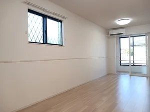 東茨城郡大洗町のマンスリーマンション・ウィークリーマンション「コート桜道 105・洋室(No.1369301)」メイン画像
