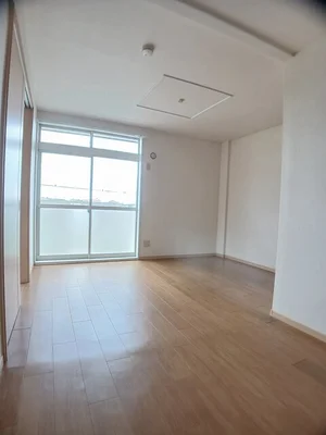 のマンスリーマンション・ウィークリーマンション「ミクロコスモスＣ 201・洋室(No.1369305)」メイン画像