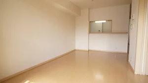 のマンスリーマンション・ウィークリーマンション「サンウエスト 205・洋室(No.1369309)」メイン画像