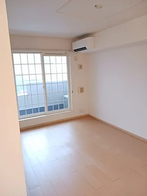 茂原市のマンスリーマンション・ウィークリーマンション「サンウエスト 205・洋室(No.1369309)」メイン画像