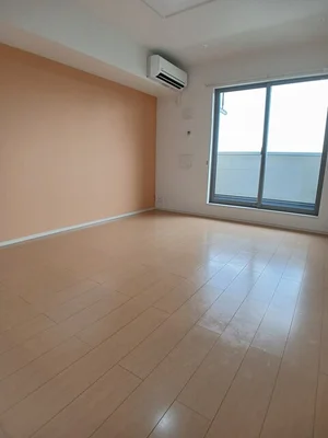 のマンスリーマンション・ウィークリーマンション「アルエット　Ⅱ 202・洋室(No.1369314)」メイン画像