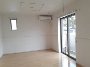 北群馬郡吉岡町のマンスリーマンション・ウィークリーマンション「Ｆｌｏｕｒｉｓｈ　Ａ 101・洋室(No.1369315)」メイン画像