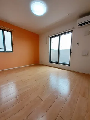 のマンスリーマンション・ウィークリーマンション「テラス　コッティ 201・洋室(No.1369316)」メイン画像