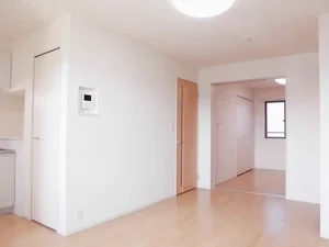 のマンスリーマンション・ウィークリーマンション「ラフォーレⅡ 205・LD(No.1369317)」メイン画像