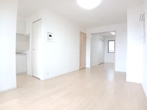 佐野市のマンスリーマンション・ウィークリーマンション「ラフォーレⅡ 205・LD(No.1369317)」メイン画像
