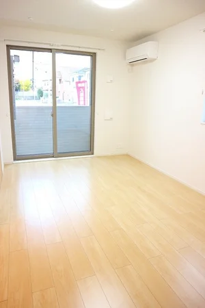 のマンスリーマンション・ウィークリーマンション「シルフィード 105・洋室(No.1369319)」メイン画像