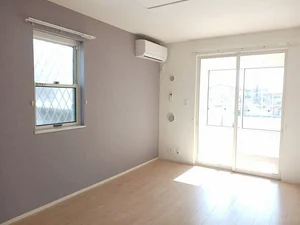 のマンスリーマンション・ウィークリーマンション「グレイス 105・洋室(No.1369322)」メイン画像