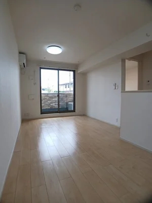 のマンスリーマンション・ウィークリーマンション「メゾンＳ－Ⅴ 104・洋室(No.1369325)」メイン画像