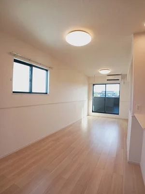 のマンスリーマンション・ウィークリーマンション「グラシアⅠ 202・洋室(No.1369327)」メイン画像