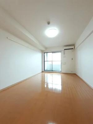 のマンスリーマンション・ウィークリーマンション「ノーブル古瀬 405・洋室(No.1369332)」メイン画像