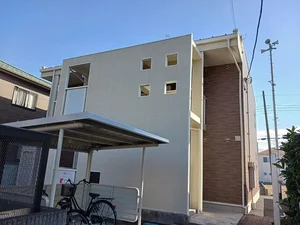 のマンスリーマンション・ウィークリーマンション「サン・ブランチ 101・洋室(No.1369333)」メイン画像