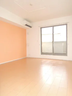 のマンスリーマンション・ウィークリーマンション「ノートル・ド・メゾン 202・洋室(No.1369340)」メイン画像