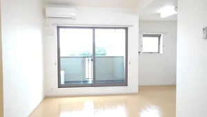 埼玉県のマンスリーマンション・ウィークリーマンション「サニーノーブル 202・洋室(No.1369341)」メイン画像