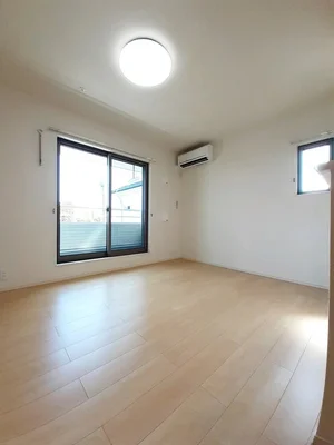 のマンスリーマンション・ウィークリーマンション「アヴェニューⅠ 201・洋室(No.1369342)」メイン画像