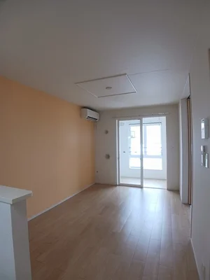 のマンスリーマンション・ウィークリーマンション「サニーフラットＣ 202・洋室(No.1369344)」メイン画像