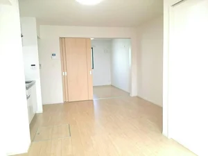 のマンスリーマンション・ウィークリーマンション「シャルール 102・洋室(No.1369345)」メイン画像